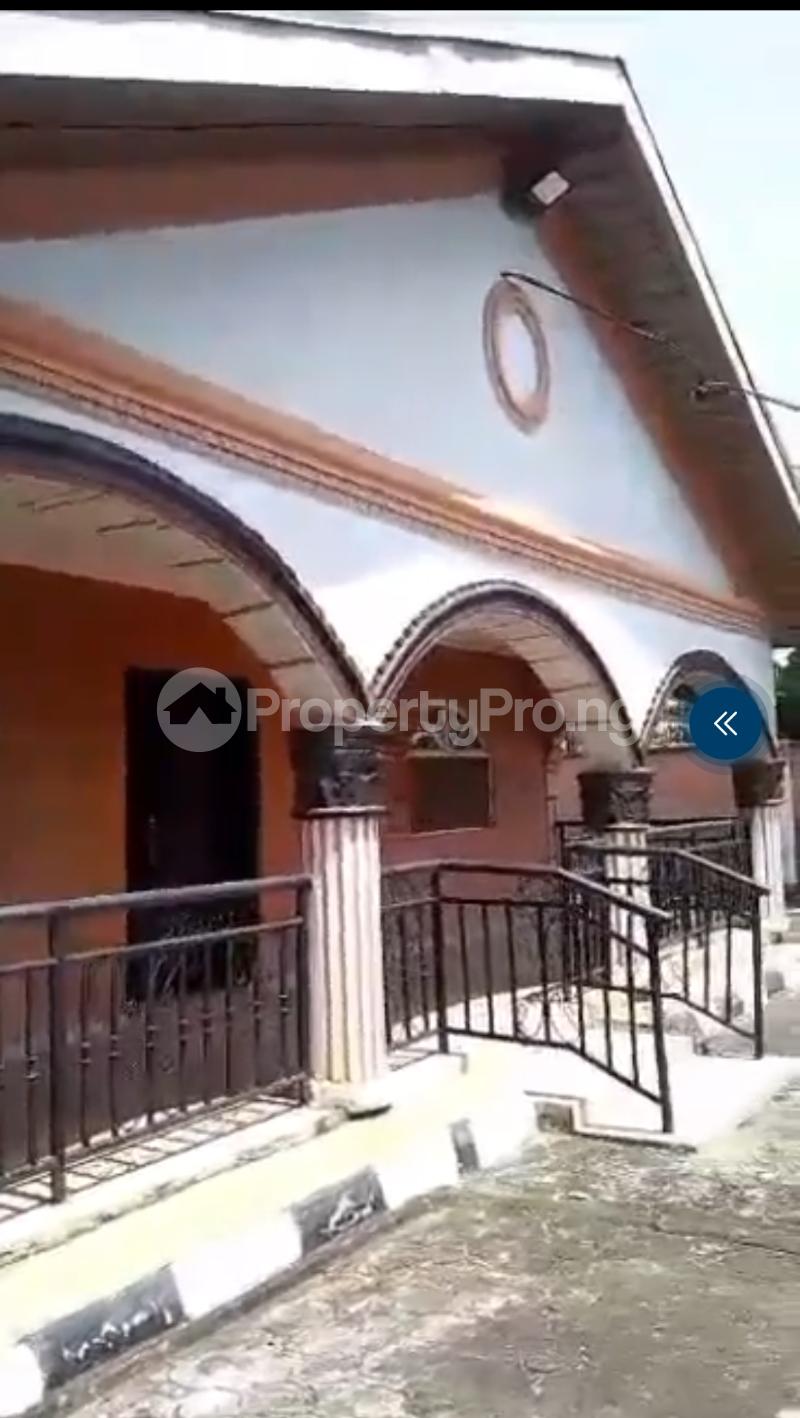 4 bedroom House for sale Ijede Ikorodu Lagos