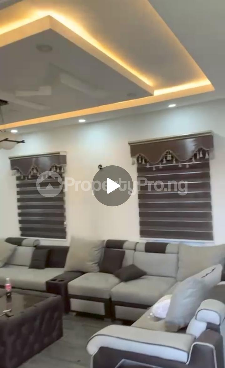 4 bedroom House for sale Akala Express Ibadan Oyo