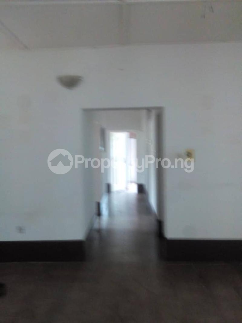 4 bedroom House for rent Ogba Aguda(Ogba) Ogba Lagos