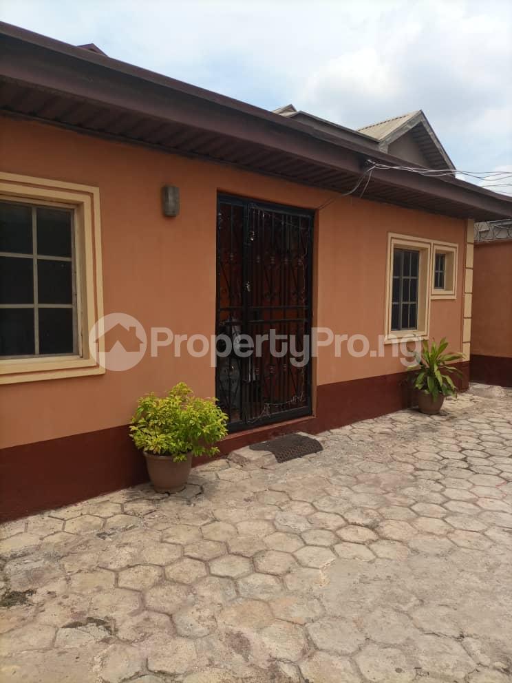 4 Bedroom House in Oko oba Agege Lagos House for sale in agege