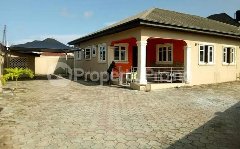 House for sale Mashyhill Estate ( Ekins Estate), Ado Ajah Lagos