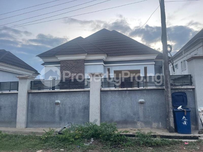 4 bedroom House for sale Omolayo Estate Akobo Ibadan Oyo