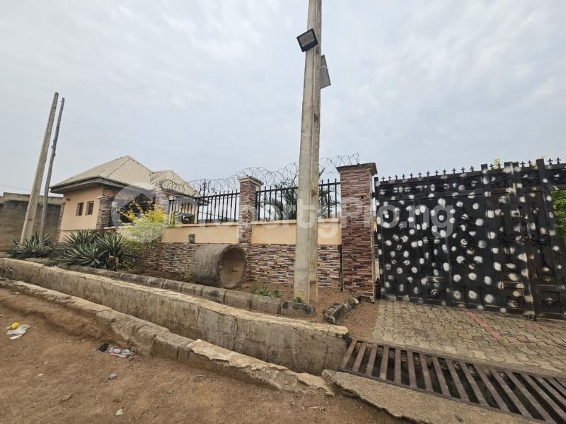 4 bedroom House for sale Alogi, Obantoko Abeokuta South Ogun