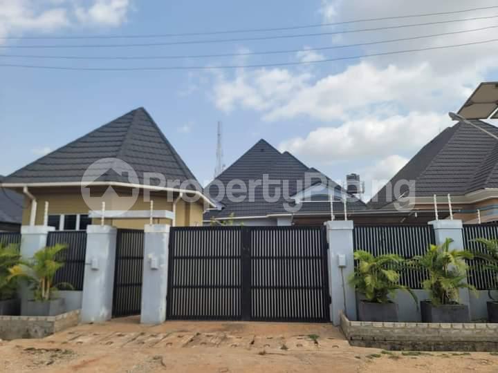 4 bedroom House for sale Sabo Gra, Kaduna Close To Our Lady Fatima Kaduna South Kaduna