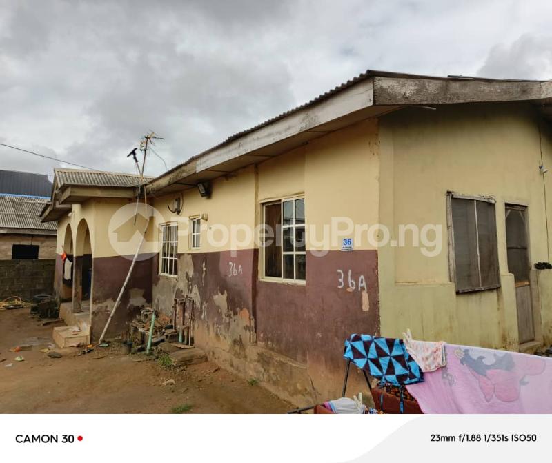 4 bedroom House for sale Abule Egba Abule Egba Lagos