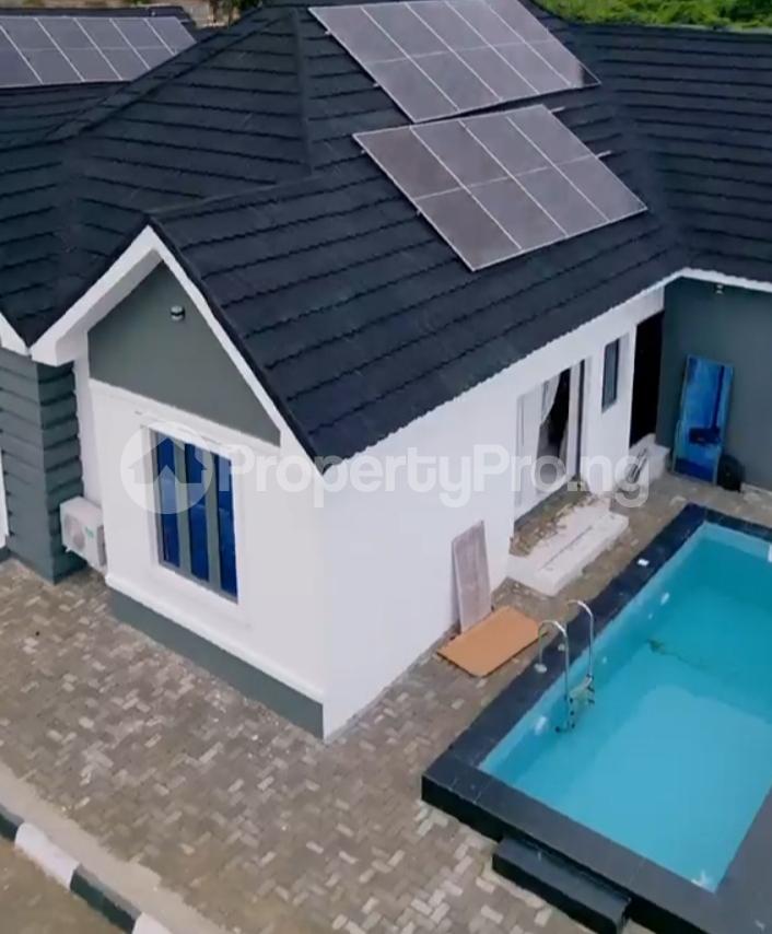 4 bedroom House for sale Lekki Avana Eleranigbe Ibeju-Lekki Lagos