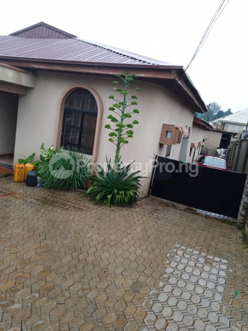 4 Bedroom House in Kaduna South Kaduna House for sale in kadunasouth