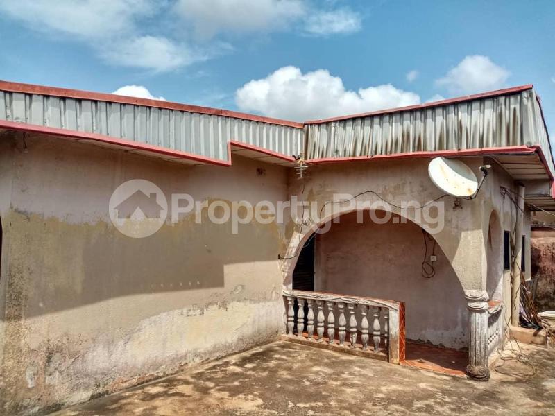 4 bedroom House for sale No 1 Airport Avenue Beside Herald Of Christ Coming Close Off Osuma Street, Benin City Oredo Edo