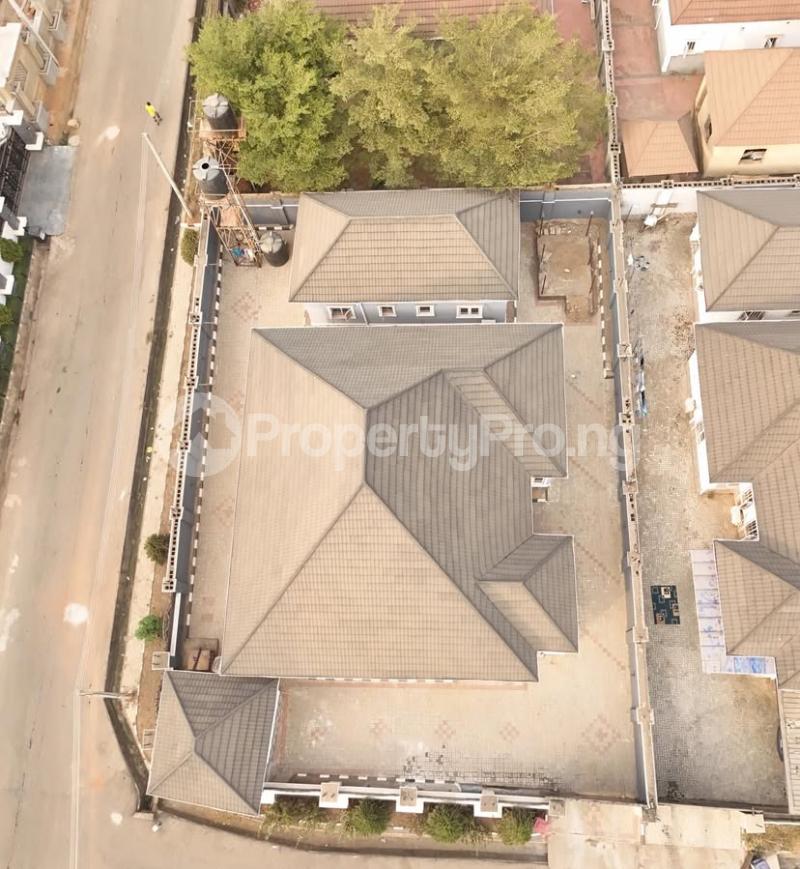 4 bedroom House for sale Gwarinpa Abuja