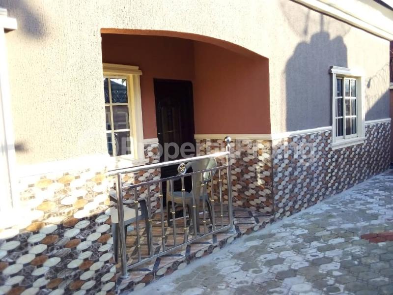 4 bedroom Flat / Apartment for sale Area M, World Bank Estate, Owerri, Imo State, Nigeria Owerri Imo