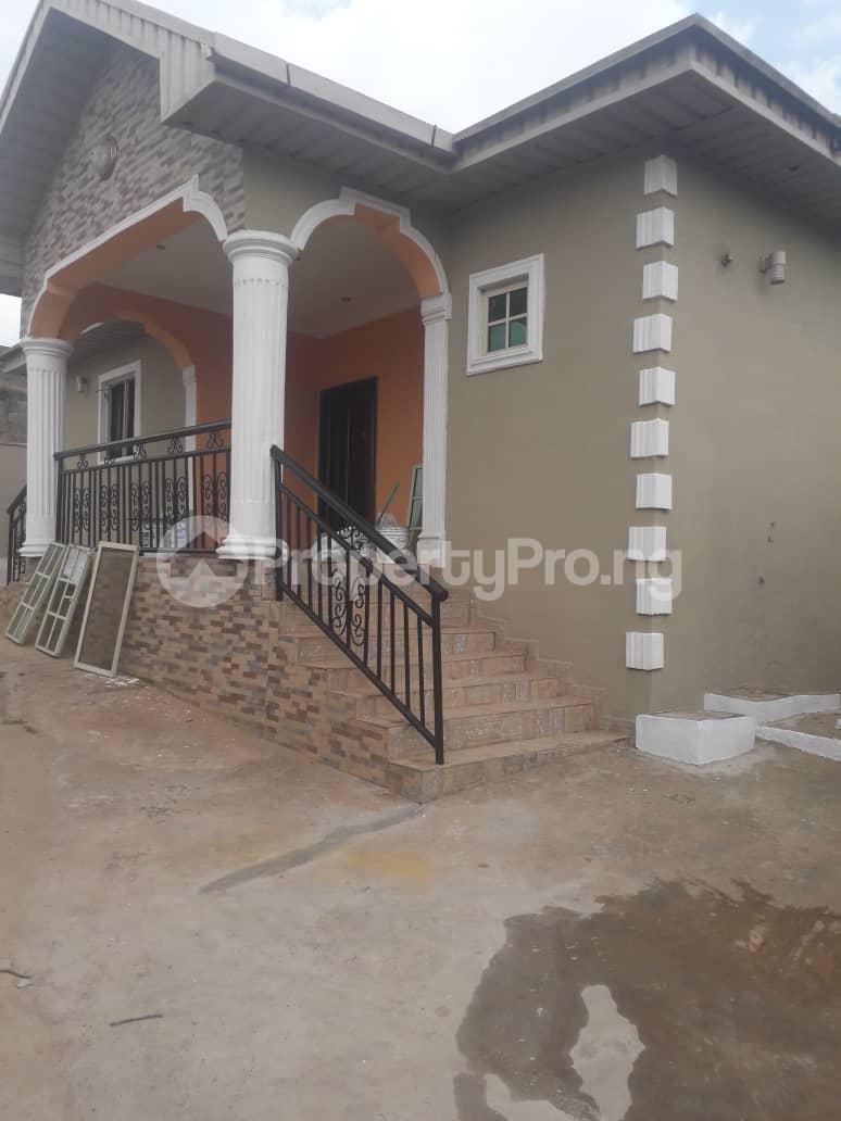 4 Bedroom House in Abeokuta Ogun House for sale in abeokuta House