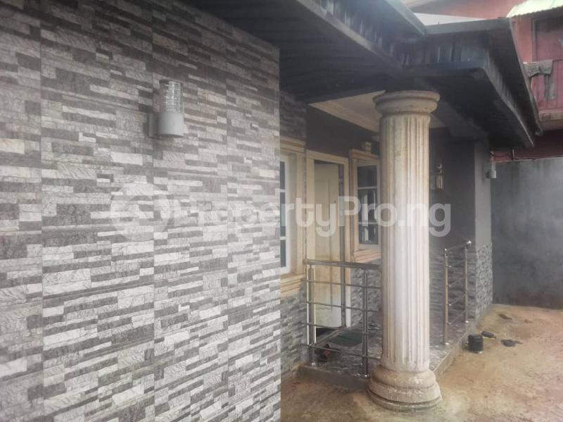 4 bedroom House for sale Ifo Ogun