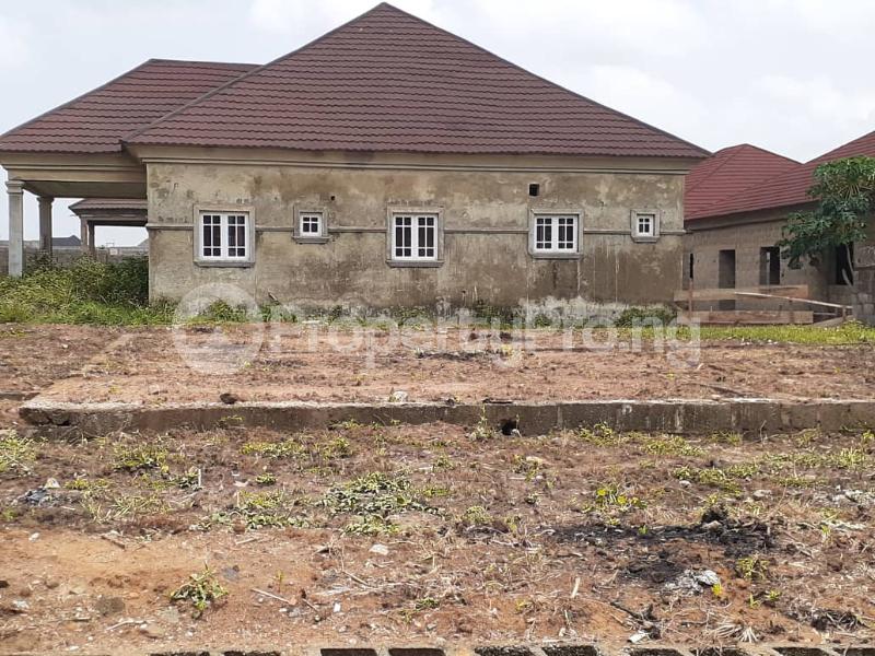 4 bedroom House for sale Apo Abuja