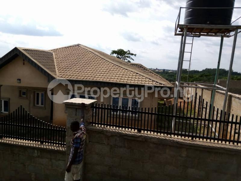 4 bedroom House for sale Eleyele Ibadan Oyo