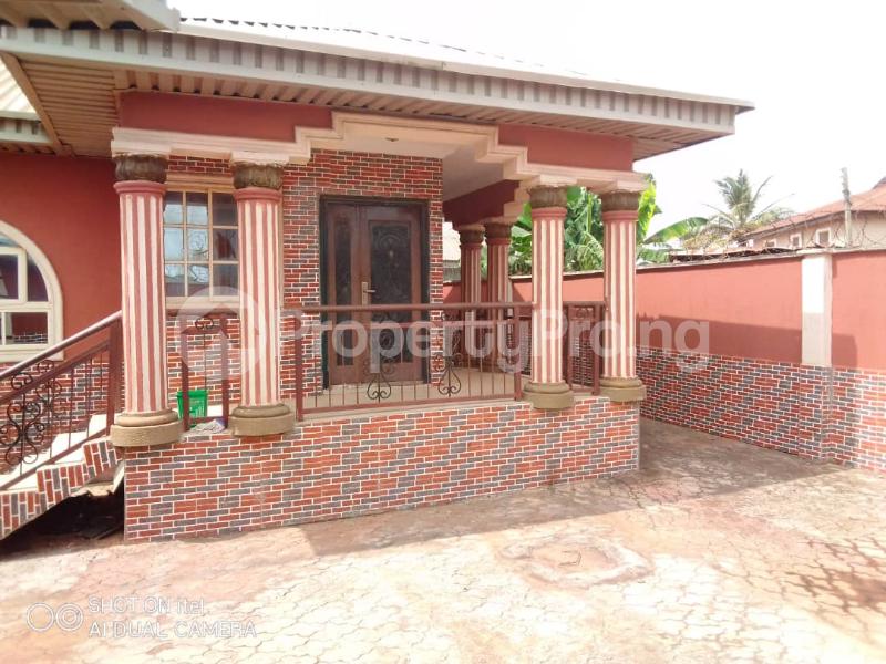 4 bedroom House for sale Ewu Elepe Ikorodu Ikorodu Lagos