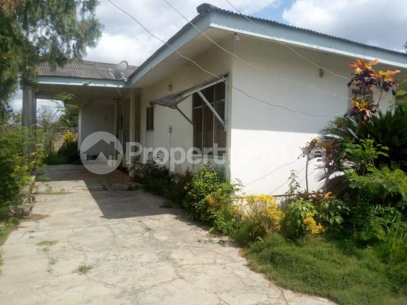 4 bedroom House for sale Obafemi Owode Ogun