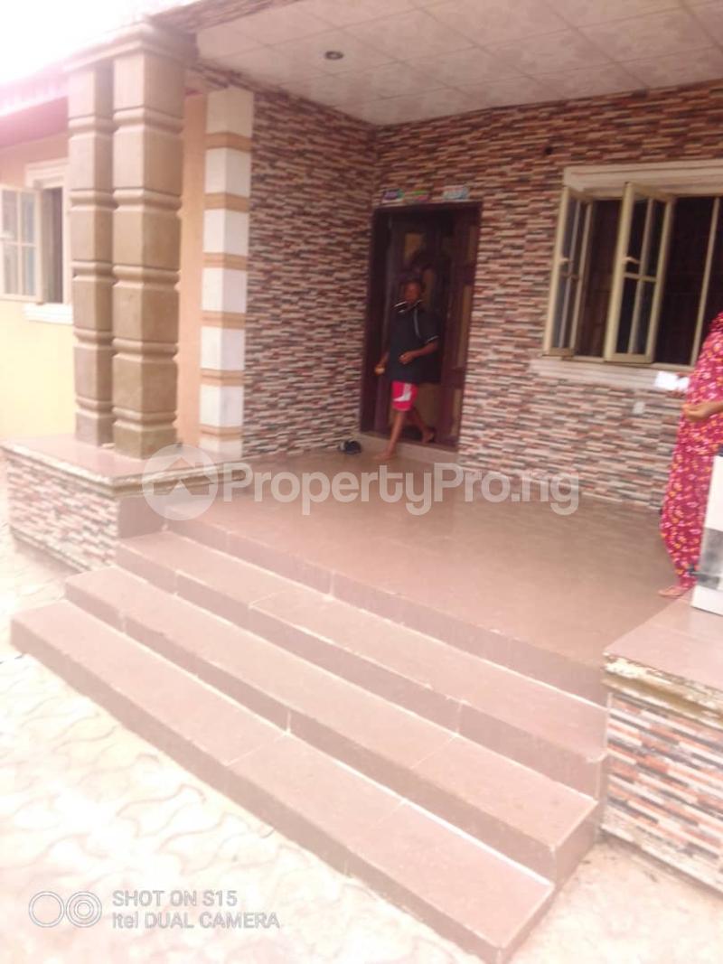 4 bedroom House for sale Ijebu Ode Ijebu Ode Ijebu Ode Ogun - 9