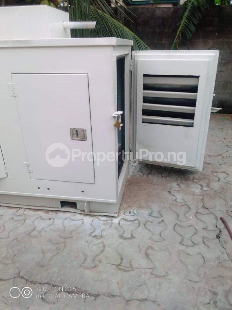 4 Bedroom House in Ijebu Ode Ijebu Ogun House for sale in ijebu