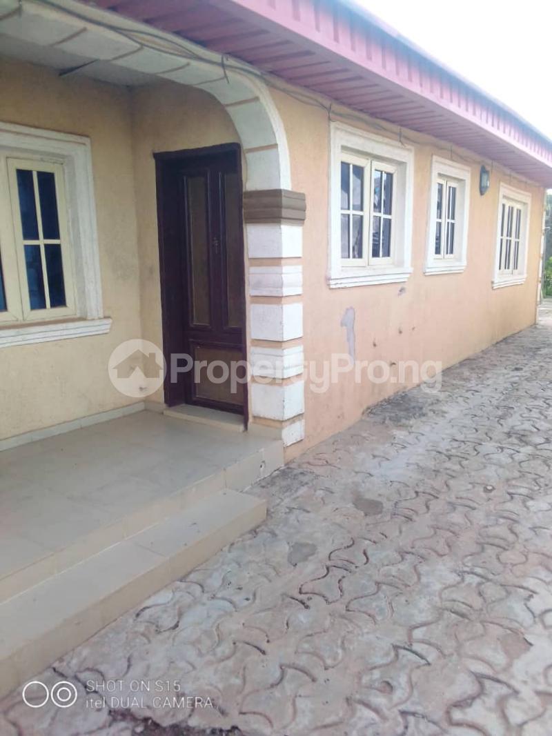 4 Bedroom House in Ijebu Ode Ijebu Ogun House for sale in ijebu