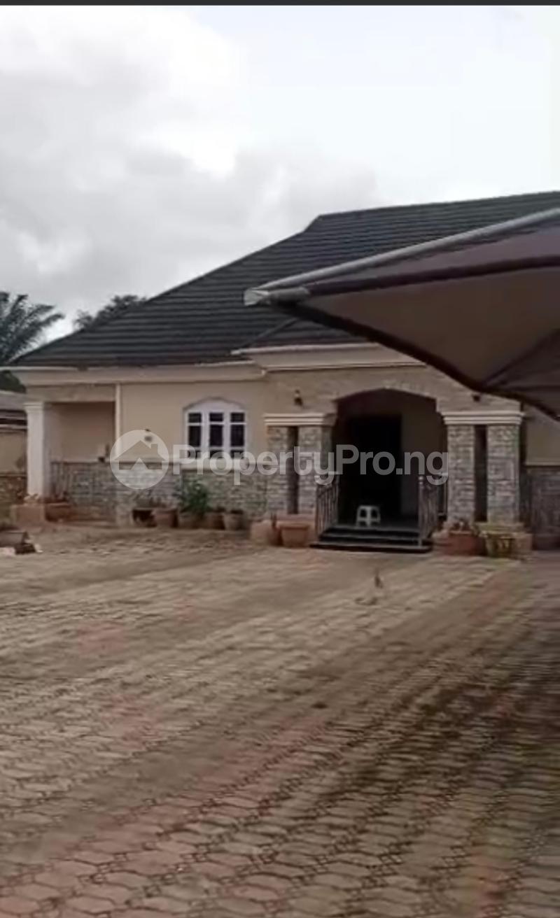 4 bedroom House for sale Governors road Ikotun/Igando Lagos