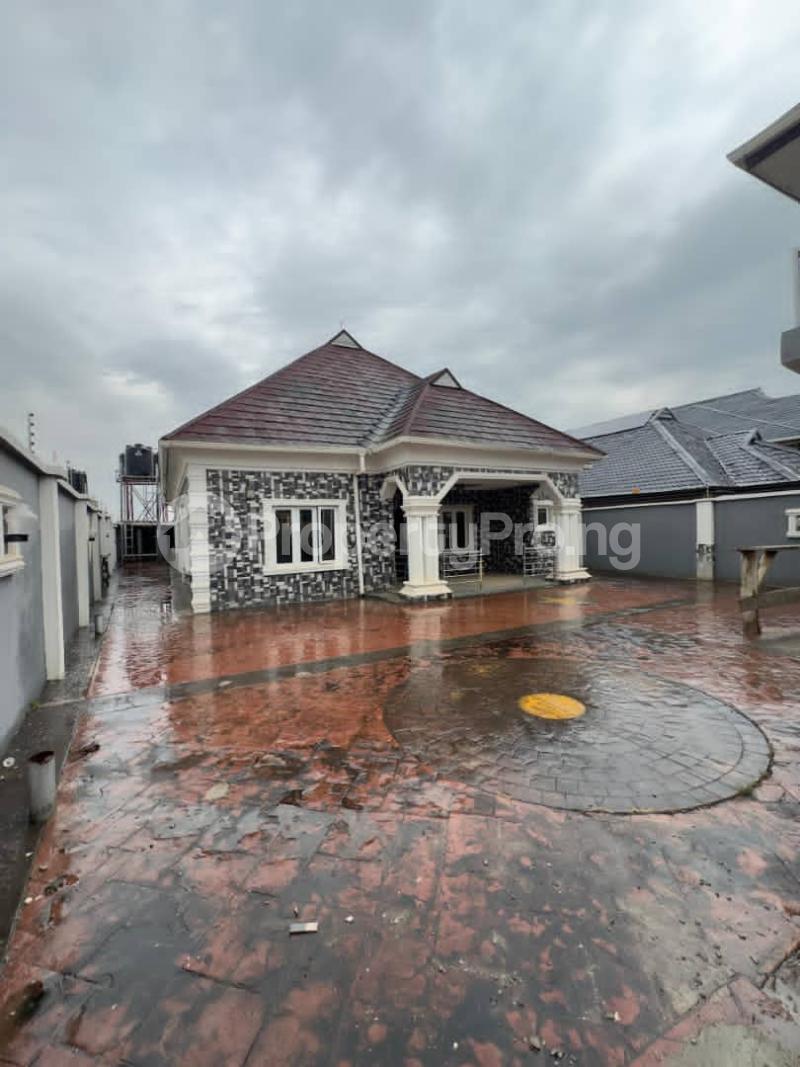 House for sale Harmony Estate Akoto Elebu, Akala Express Ibadan Oyo