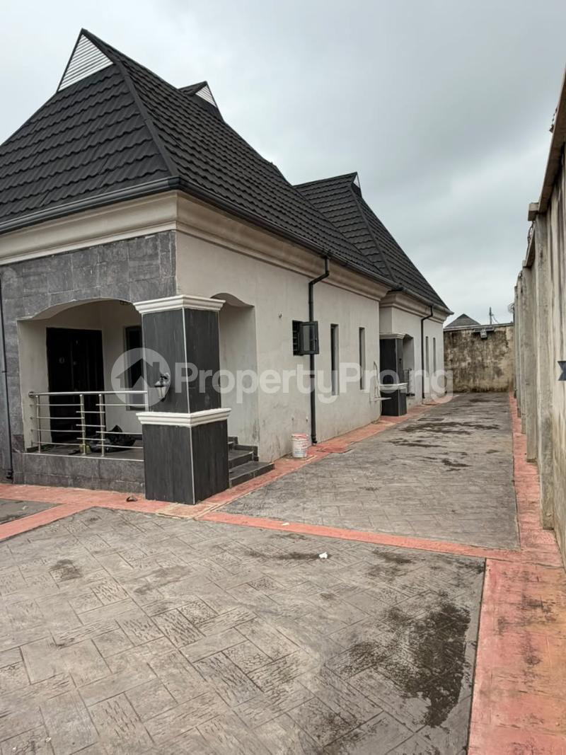 House for sale Akobo Ibadan Oyo - 0