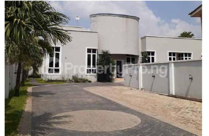 House for sale Ikeja GRA Ikeja Lagos