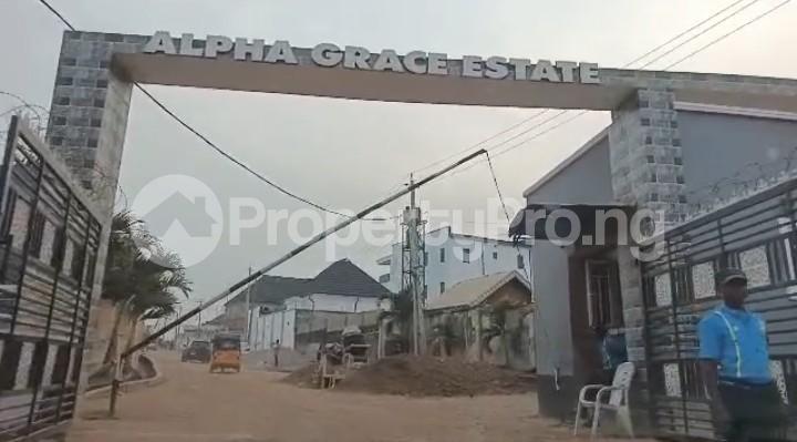 House for sale Alpha Grace Estate Idi Ishin Jericho Extension, Iletuntun/Jericho extension Ibadan Oyo