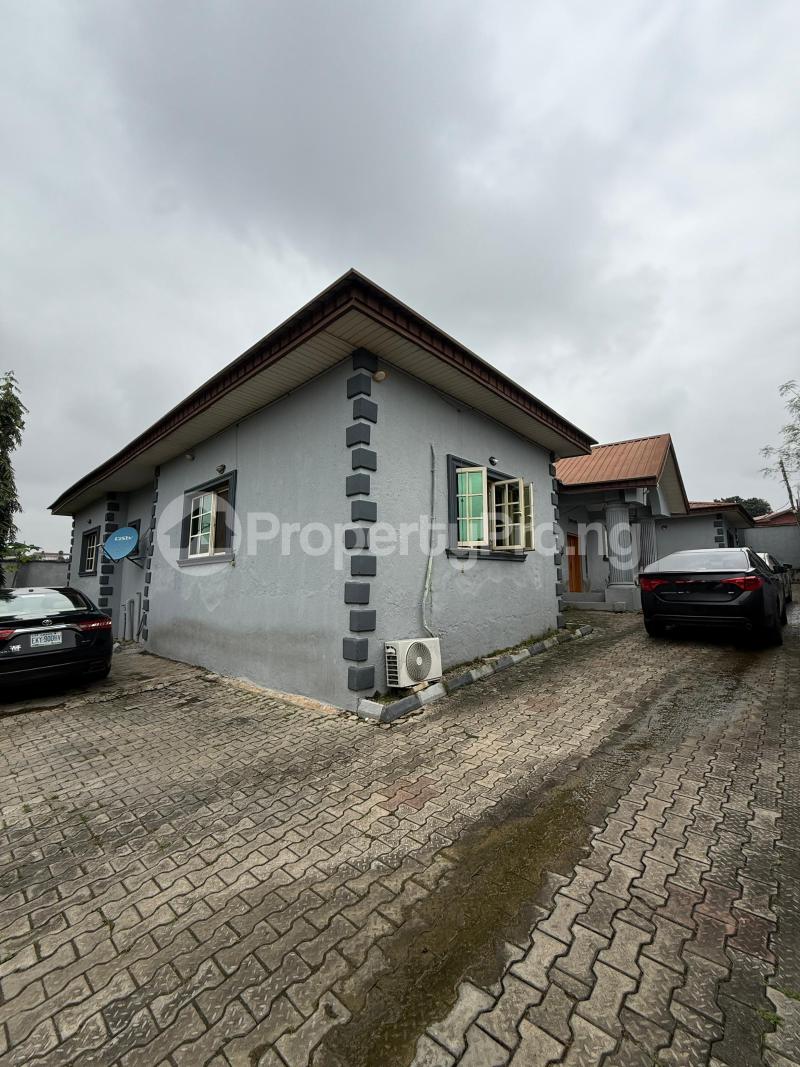 4 bedroom House for sale Ashi Junction, Before Akobo Bridge Basorun Ibadan Oyo