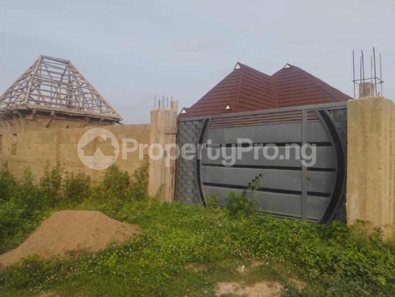 Flat / Apartment for sale Akobo Ibadan Oyo - 0