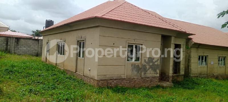 4 bedroom House for sale Fort Royale Estate, Lugbe Abuja