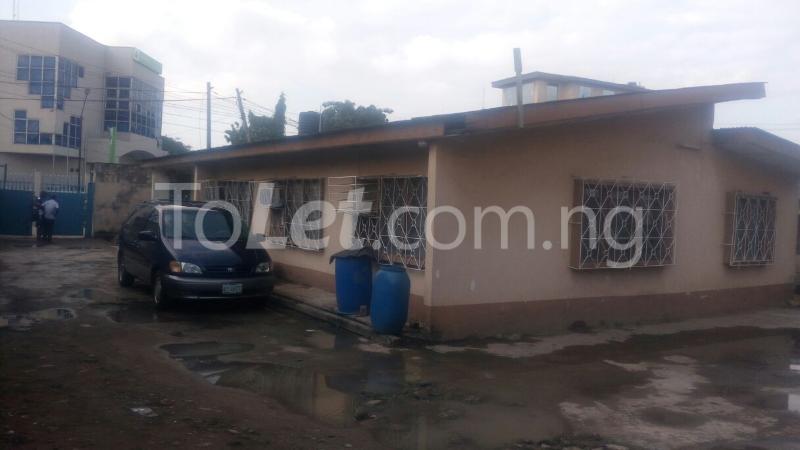 4 bedroom House for sale 33 Ladipo Oluwole Street Ikeja Ikeja Lagos