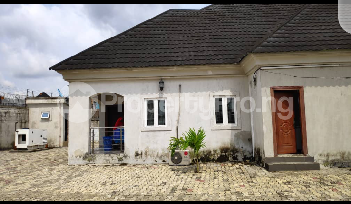 4 bedroom House for sale Port Harcourt Rivers