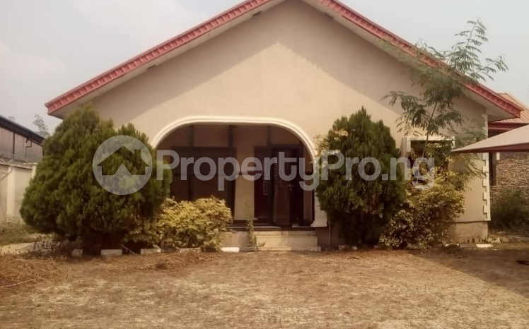 4 bedroom House for sale Alpha Grace Estate Idishin Ibadan Oyo