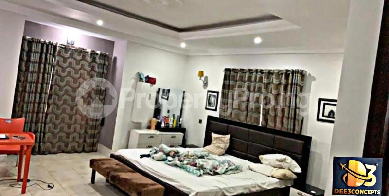 4 bedroom House for sale Akobo Ibadan Oyo