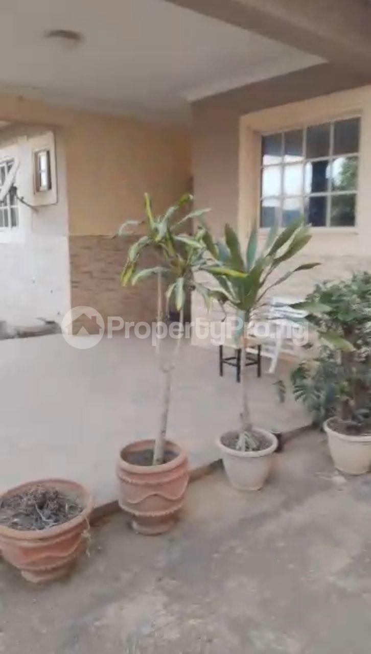 4 bedroom House for sale Barnawa Phase 1 Kaduna South Kaduna - 0
