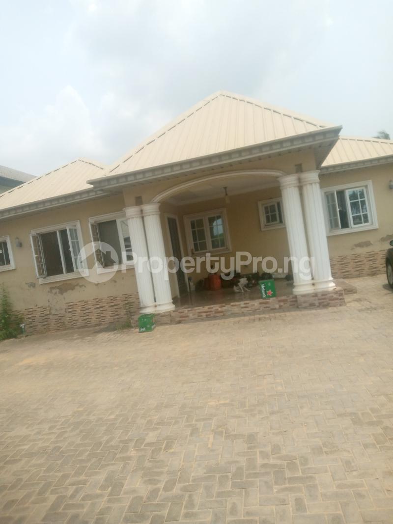 4 bedroom House for sale Ibeshe Ikorodu Lagos