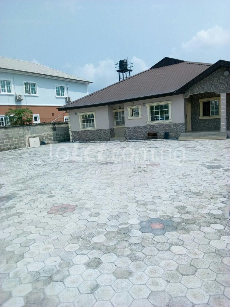 4 bedroom House for rent Good News Estate Off Lekki-Epe Expressway Ajah Lagos