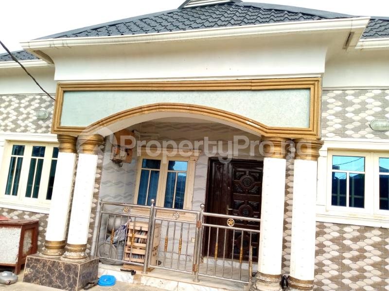 House in Egan Ikotun/Igando Lagos House for sale in ikotunigando