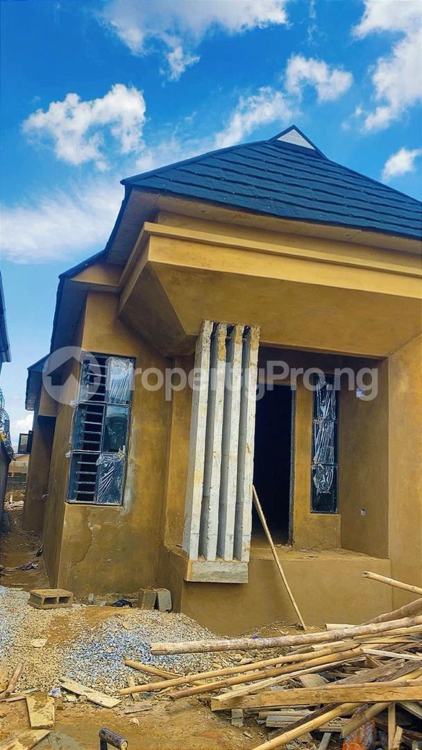 4 bedroom House for sale Street Iju-Ishaga Agege Lagos