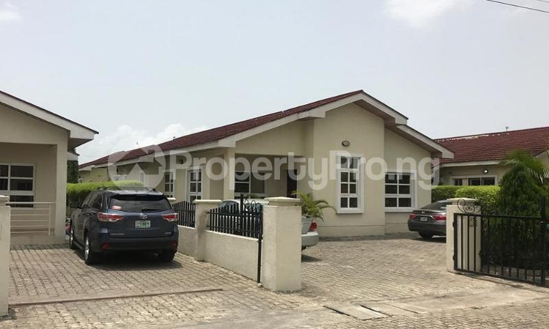 4 bedroom Flat / Apartment for sale Napier Gardens Estate, Beside Manor Garden, Ikota, Lekki, Lagos Ikota Lekki Lagos - 14