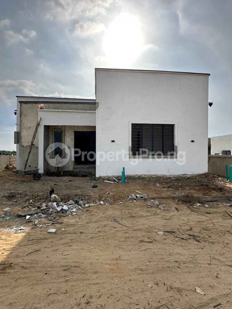 4 bedroom House for sale Eleranigbe Ibeju-Lekki Lagos