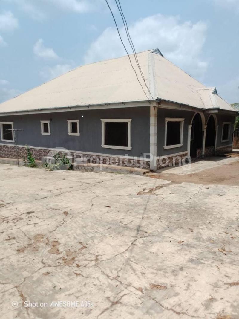 House for sale Bcj Apata Shalloom, Apata Ibadan Oyo - 0