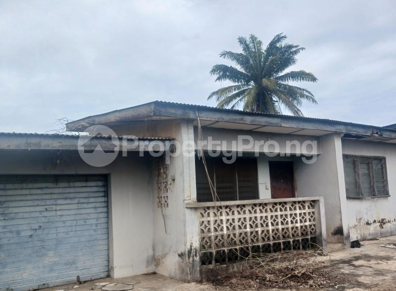 4 bedroom House for sale Old Bodija Estate Ibadan Oyo