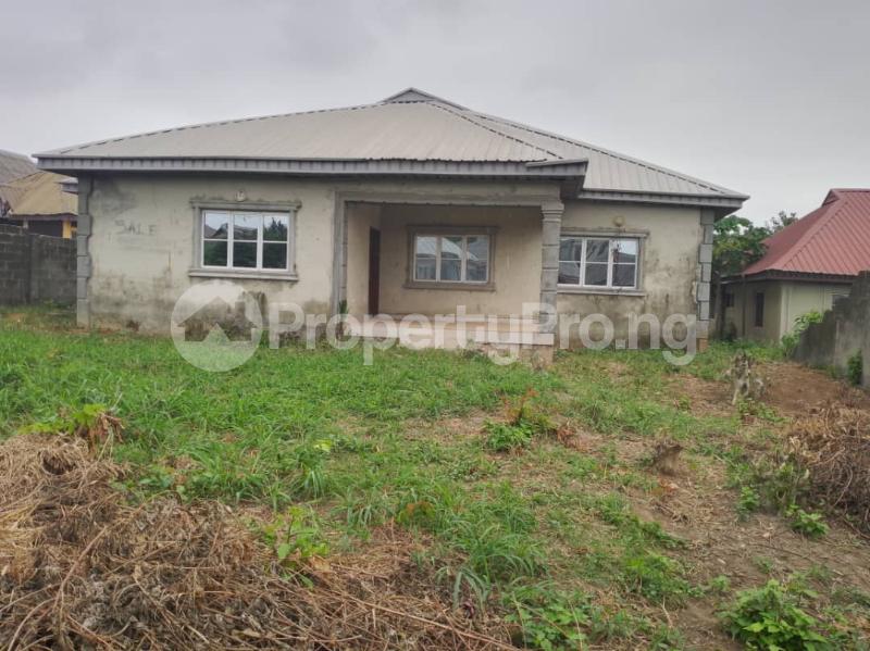 4 bedroom House for sale Ire 2, Agunfoye Igbogbo Ikorodu Lagos