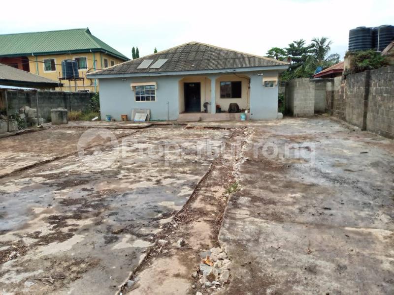 4 bedroom House for sale Lucky Fibre, Ikorodu Lagos