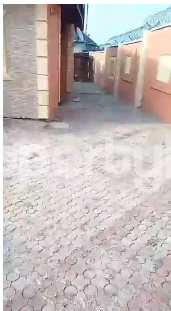 4 bedroom House for sale Main Kuola Akala Express Ibadan Oyo