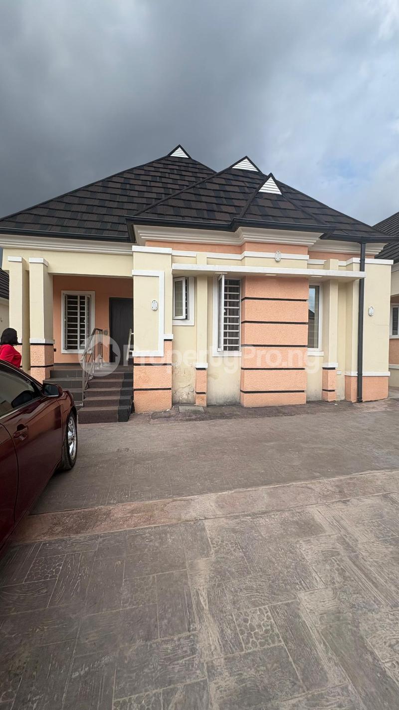 4 bedroom House for sale Housing Estate (airforce) , Opp Kolapo Ishola Gra, Akobo Akobo Ibadan Oyo
