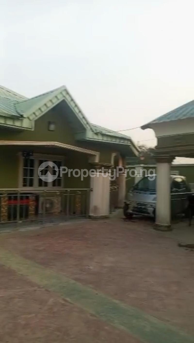 4 bedroom House for sale Igbogbo Ikorodu Lagos