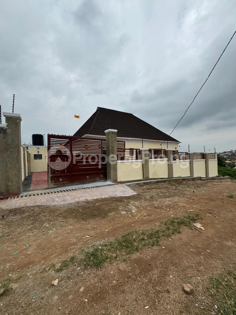 House for sale Gbongudu Ojurin Akobo Ibadan Oyo